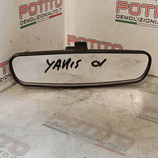 878100W030 Retrovisore interno  TOYOTA YARIS VERSO 1.3 Mnv 5p/b/1299cc.