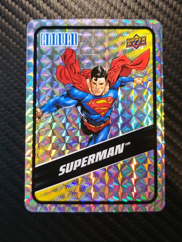 2024 upper deck annuale - 2024-25,