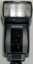 Flash elettronico Olympus
