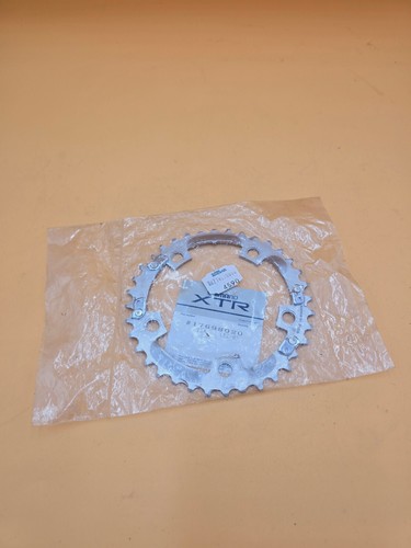 Nos nuovo pignone shimano xtr - pignone,