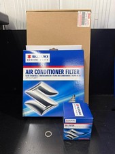 Kit Filtri Originali Suzuki