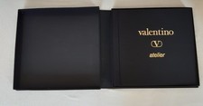 CATALOGO VALENTINO ATELIER -