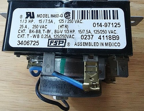 Oem kenmore whirlpool - oem,