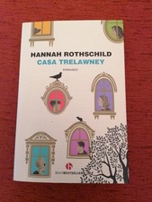 Rothschild Hannah - Casa Trelawney, Commedia