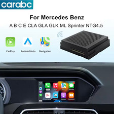 Modulo Wireless CarPlay