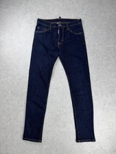 Jeans biker Dsquared2 Tidy