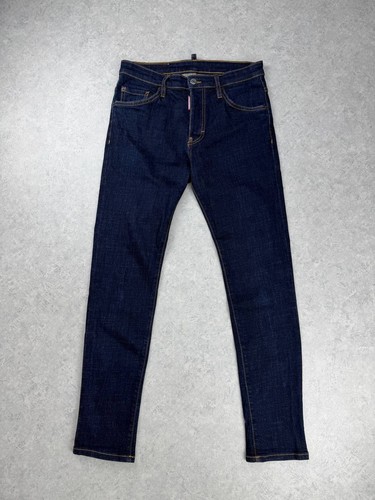 Jeans biker dsquared2 tidy - biker,