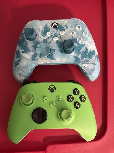 Controller xbox one per - controller,