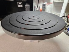 Garrard Zero 100Sb piatto in