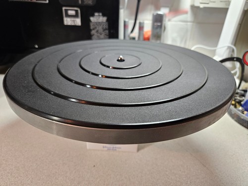 Garrard zero 100sb - garrard,