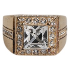 Anello DOLCE & GABBANA tono