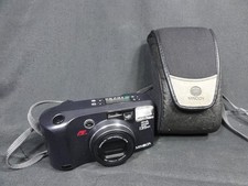 MINOLTA RIVA ZOOM 135EX AF