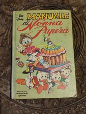 manuale di nonna papera seconda ed. 1982