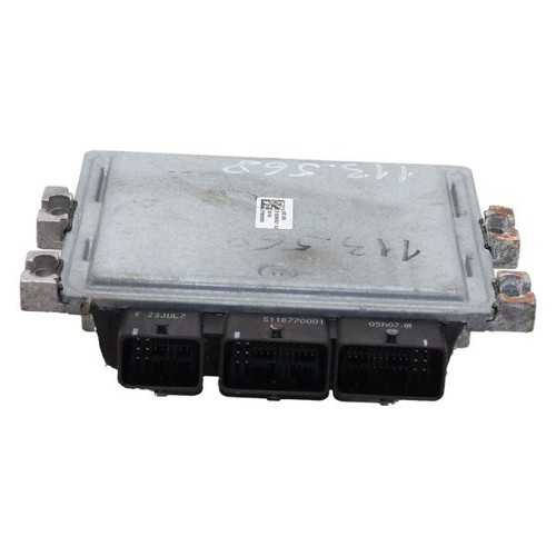 Ecu ford tourneo connect mpv - connect,