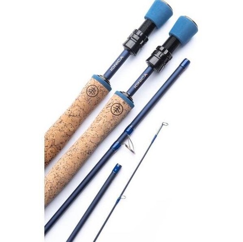 Canna pesca mosca - canna, da