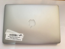 APPLE MACBOOK PRO 13" A1502 2015 I5 2.7 GHZ 128GB 8GB SILVER (707)