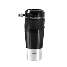 5X Barlow Lens 1,25"