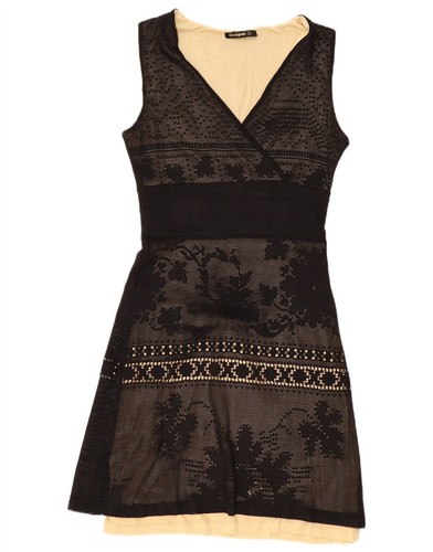 Abito donna desigual senza - abito,
