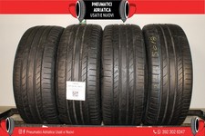 4 PNEUMATICI CONTINENTAL