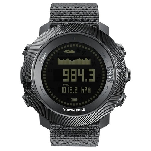 North edge apache montre - north, apache-d