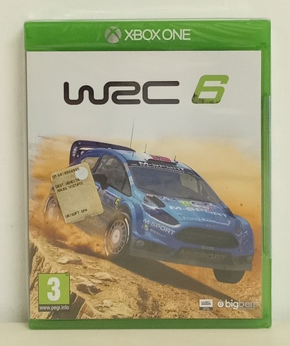 Wrc world rally - wrc,