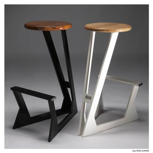 Sgabello design - sgabello,