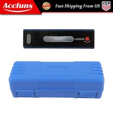 6 inch Master Precision Level