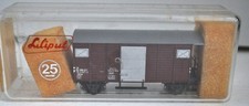 LILIPUT 247 50 (2nd Ver.)