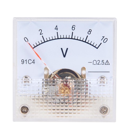 10v analog pannello - dc,