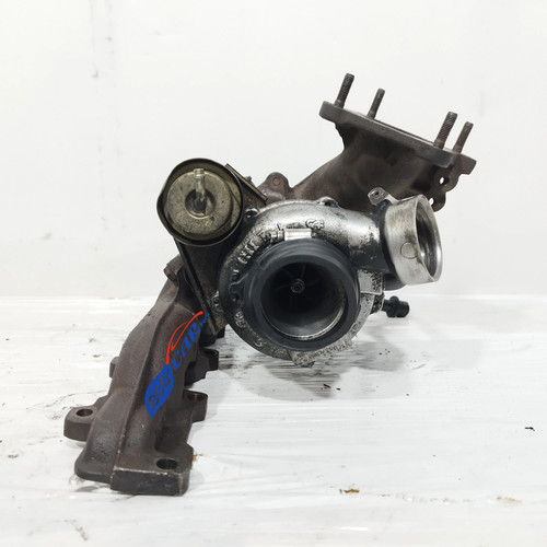 Turbina chrysler cruiser - chrysler, pt