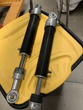 AMMORTIZZATORE Ant QUADRO QV3