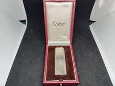 Accendino a gas Cartier