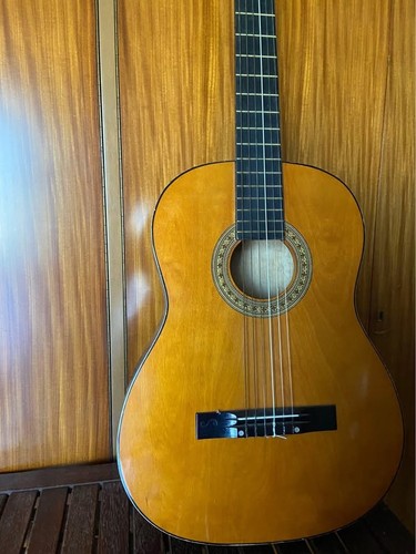Chitarra classica - chitarra,