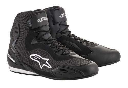 Scarpe moto estive - , alpinestars