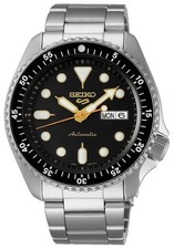 OROLOGIO SEIKO UOMO SERIE 5