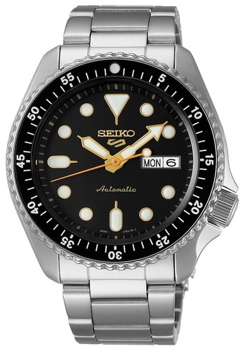 Orologio seiko uomo - orologio, serie