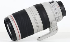 Canon 100-400mm f4.5-5.6L IS