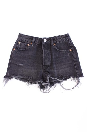 Pantaloncini zara hotpants - ✨,