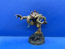 Space Hulk Symbiarch /