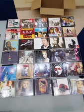 LOTTO 30 CD - Musica Estera