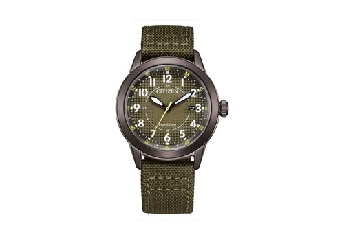 Orologio uomo citizen - citizen, eco