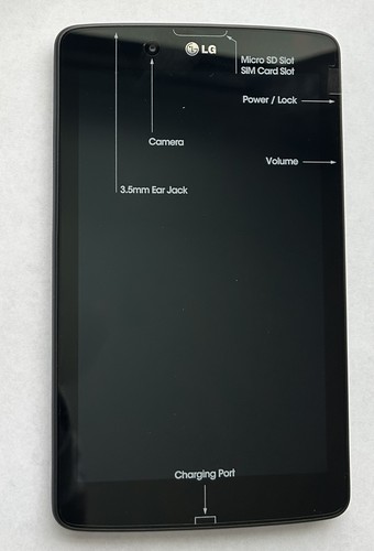 Pad lte gb - pad,