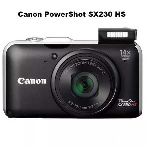 Canon powershot sx230 1 - canon,