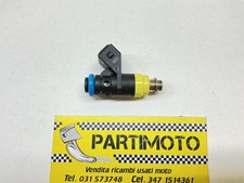 Iniettore secondario benzina - secondario,