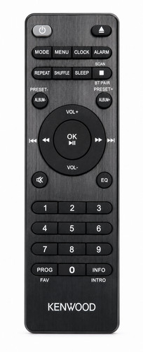 Telecomando originale