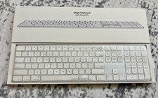 Apple Magic Keyboard con Touch