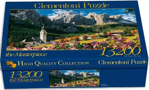 8005125380077 puzzle 13200 - 8005125380077,