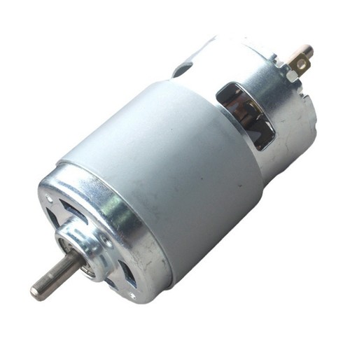 Brushless motor 4000rpm - brushless,