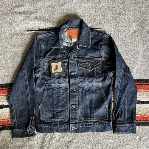 Filson short denim - short, cruiser