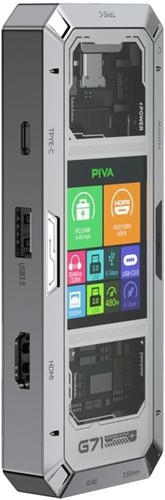 Piva g71 1 docking - piva,